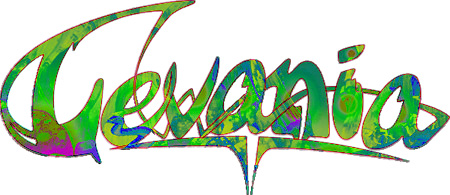 Levania Logo